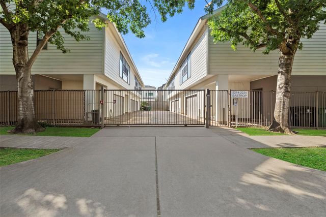 2224 Bastrop Street, Houston, TX 77003