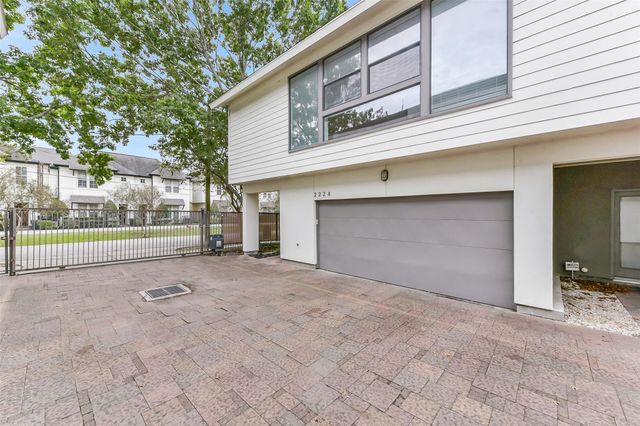 2224 Bastrop Street, Houston, TX 77003