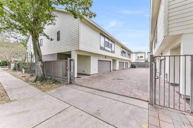 2224 Bastrop Street, Houston, TX 77003