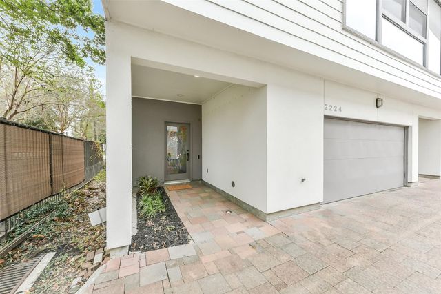 2224 Bastrop Street, Houston, TX 77003