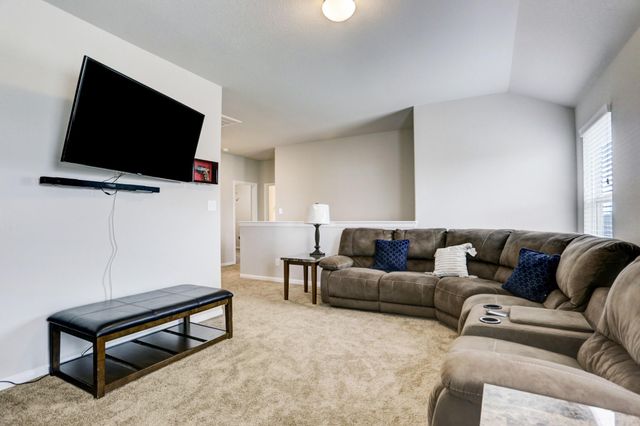 5414 Rustic Ruby Drive, Fulshear, TX 77423