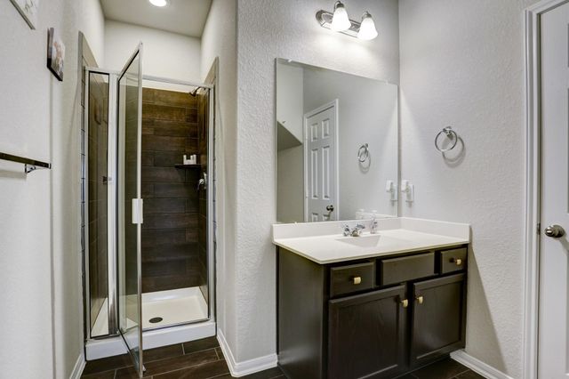 5414 Rustic Ruby Drive, Fulshear, TX 77423