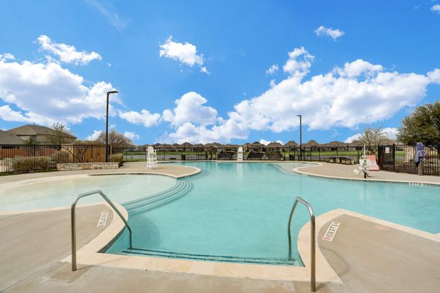 5414 Rustic Ruby Drive, Fulshear, TX 77423