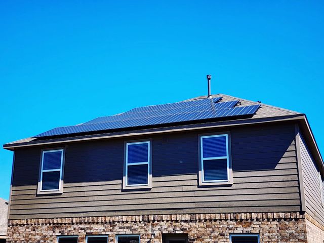 5414 Rustic Ruby Drive, Fulshear, TX 77423