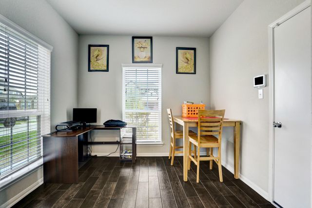 5414 Rustic Ruby Drive, Fulshear, TX 77423