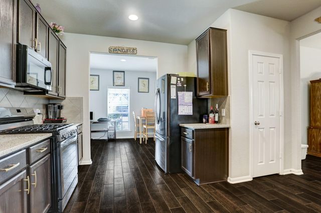 5414 Rustic Ruby Drive, Fulshear, TX 77423