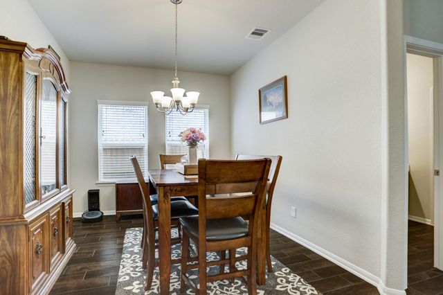 5414 Rustic Ruby Drive, Fulshear, TX 77423