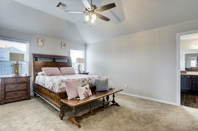 5414 Rustic Ruby Drive, Fulshear, TX 77423