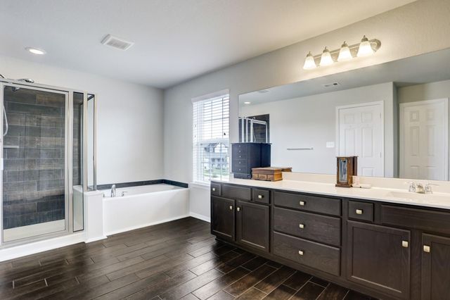 5414 Rustic Ruby Drive, Fulshear, TX 77423