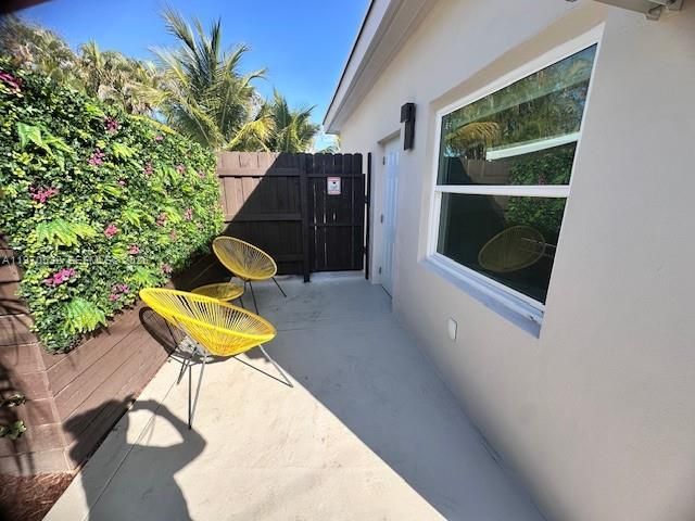 1634 Fletcher St 3, Hollywood, FL 33020