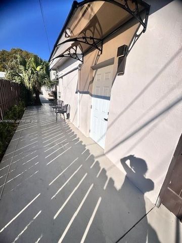 1634 Fletcher St 3, Hollywood, FL 33020