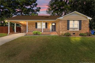 5324 Sierra Court, Fayetteville, NC 28303
