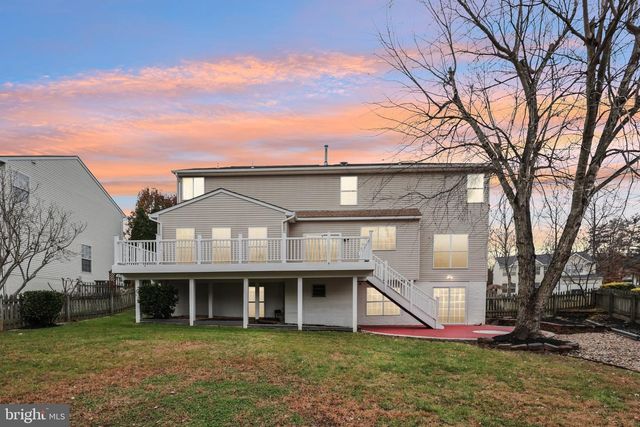 15730 MARBURY HEIGHTS WAY, Montclair, VA 22025