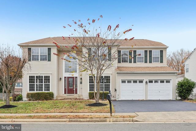 15730 MARBURY HEIGHTS WAY, Montclair, VA 22025