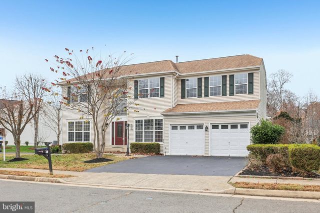 15730 MARBURY HEIGHTS WAY, Montclair, VA 22025