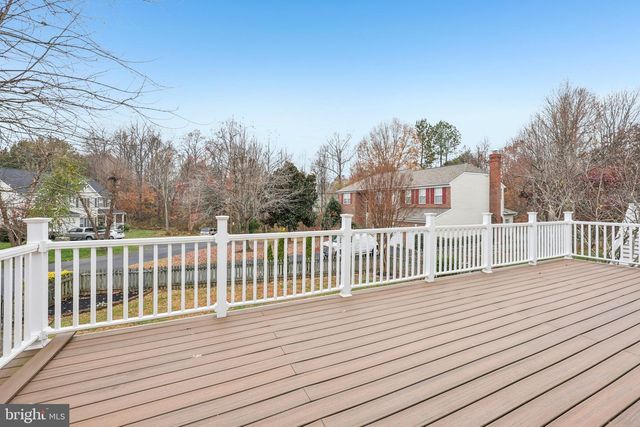 15730 MARBURY HEIGHTS WAY, Montclair, VA 22025
