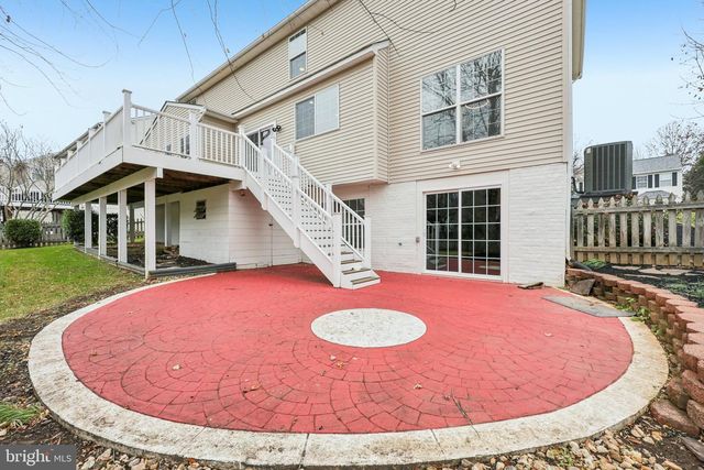 15730 MARBURY HEIGHTS WAY, Montclair, VA 22025
