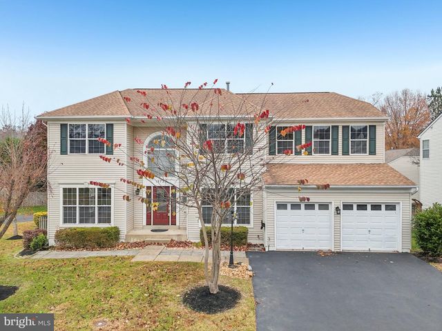 15730 MARBURY HEIGHTS WAY, Montclair, VA 22025