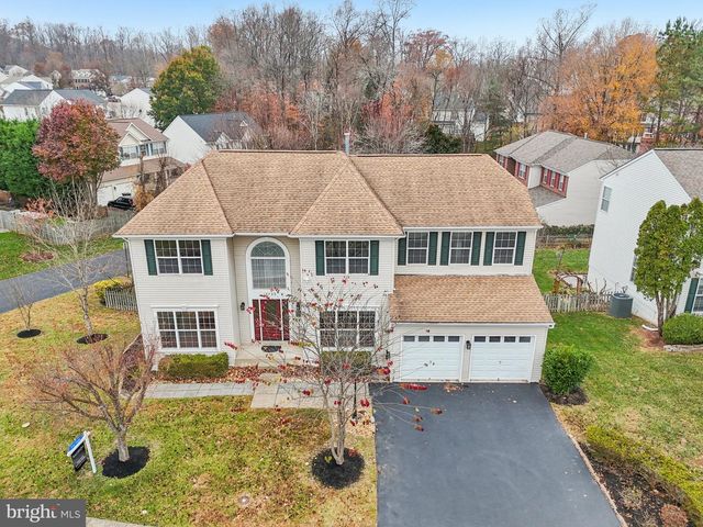 15730 MARBURY HEIGHTS WAY, Montclair, VA 22025