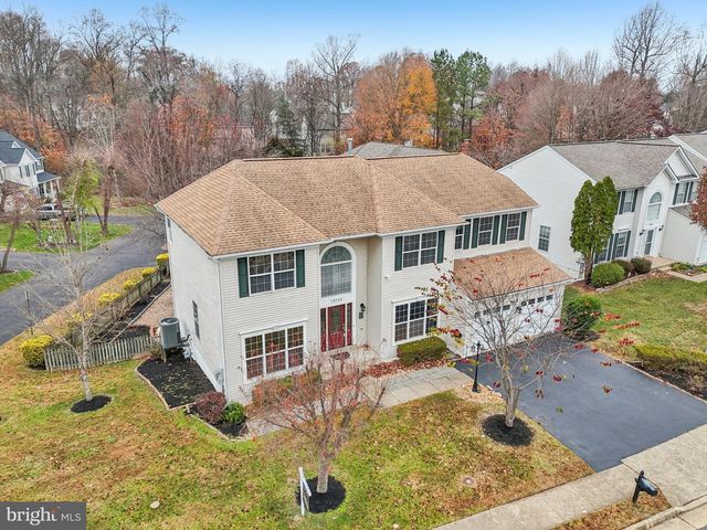 15730 MARBURY HEIGHTS WAY, Montclair, VA 22025