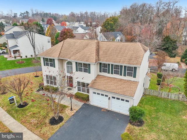 15730 MARBURY HEIGHTS WAY, Montclair, VA 22025