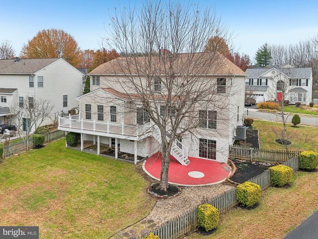 15730 MARBURY HEIGHTS WAY, Montclair, VA 22025