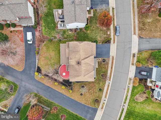 15730 MARBURY HEIGHTS WAY, Montclair, VA 22025