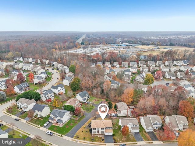 15730 MARBURY HEIGHTS WAY, Montclair, VA 22025