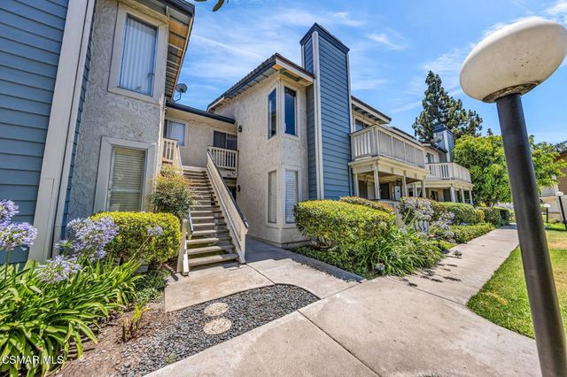 2450 Pleasant Way N, Thousand Oaks, CA 91362