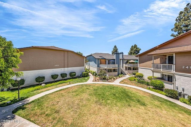 2450 Pleasant Way N, Thousand Oaks, CA 91362