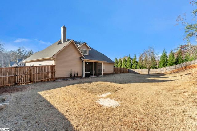 31 Laurelhart Lane, Simpsonville, SC 29681