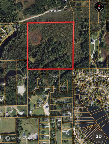 00 Ripple Way, White Lake Charter Township, MI 48383