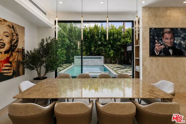 1130 N Poinsettia Place, West Hollywood, CA 90046