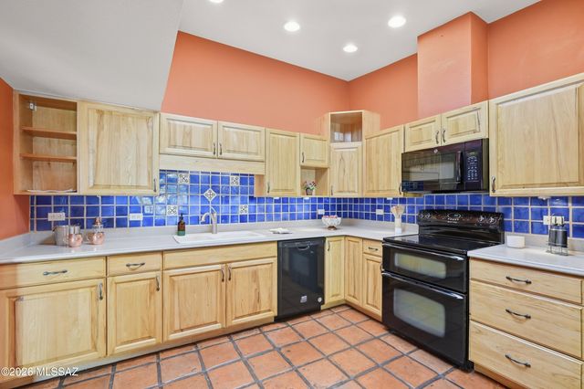 4717 E Brisa Del Sur, Tucson, AZ 85718