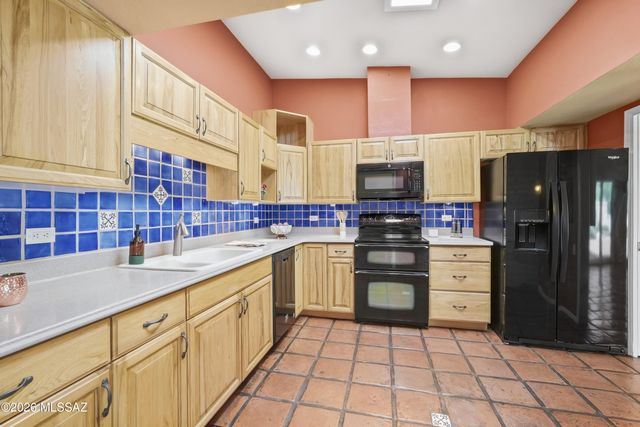 4717 E Brisa Del Sur, Tucson, AZ 85718