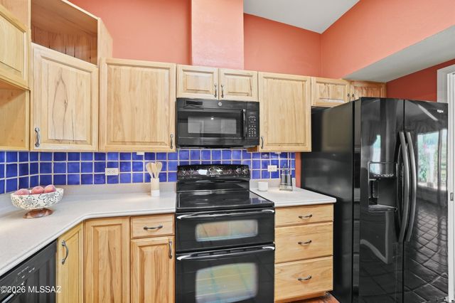 4717 E Brisa Del Sur, Tucson, AZ 85718