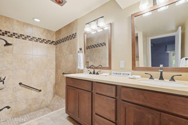 4717 E Brisa Del Sur, Tucson, AZ 85718