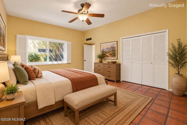 4717 E Brisa Del Sur, Tucson, AZ 85718