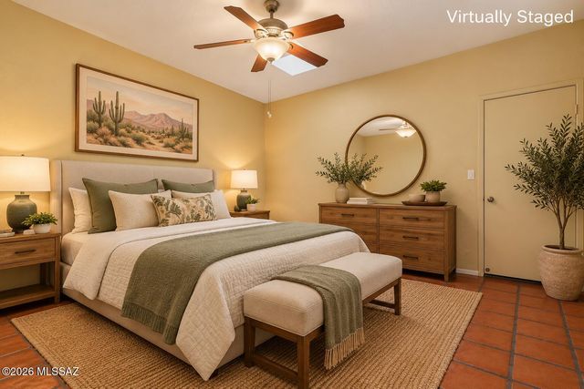 4717 E Brisa Del Sur, Tucson, AZ 85718