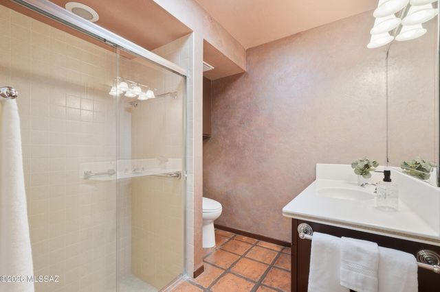 4717 E Brisa Del Sur, Tucson, AZ 85718