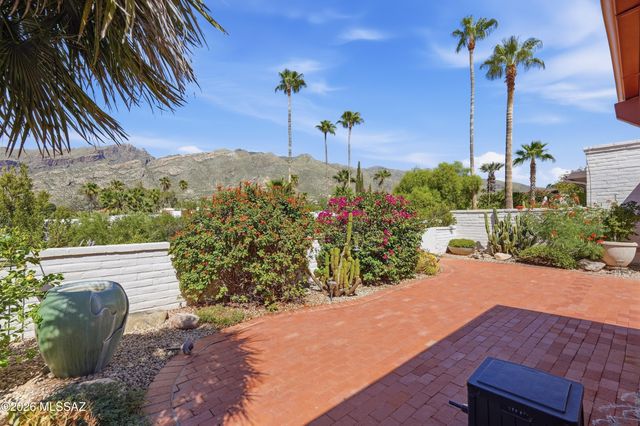 4717 E Brisa Del Sur, Tucson, AZ 85718