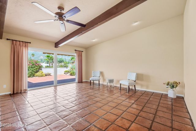 4717 E Brisa Del Sur, Tucson, AZ 85718