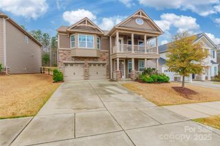 10118 Castlebrooke Drive, Concord, NC 28027