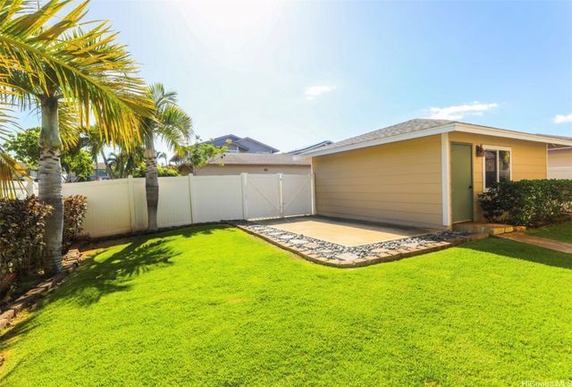 91-1031 Kai Weke Street, Ewa Beach, HI 96706