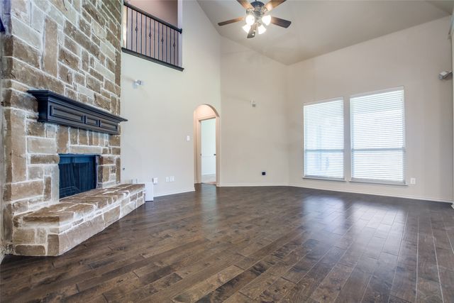 14221 Winter Hill Drive, Little Elm, TX 75068