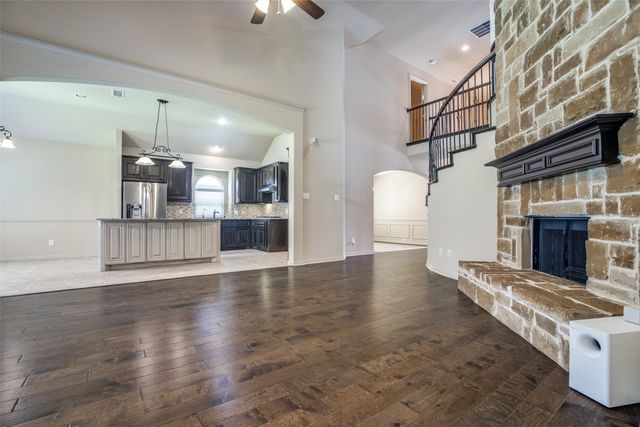 14221 Winter Hill Drive, Little Elm, TX 75068