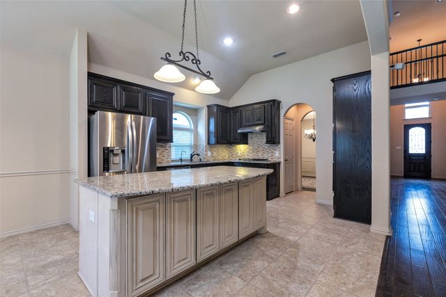 14221 Winter Hill Drive, Little Elm, TX 75068