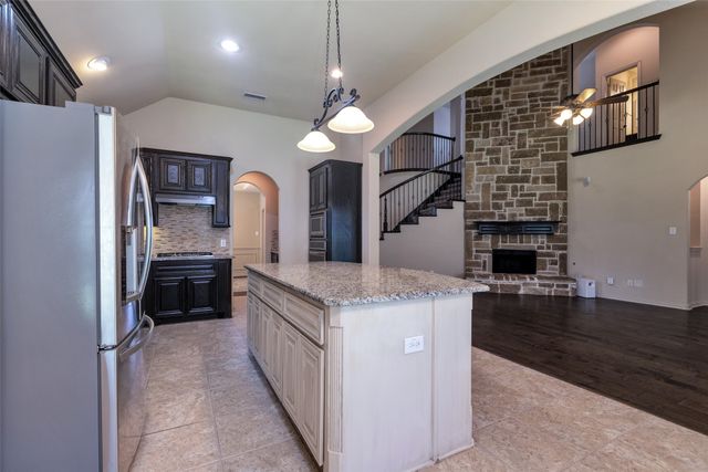 14221 Winter Hill Drive, Little Elm, TX 75068