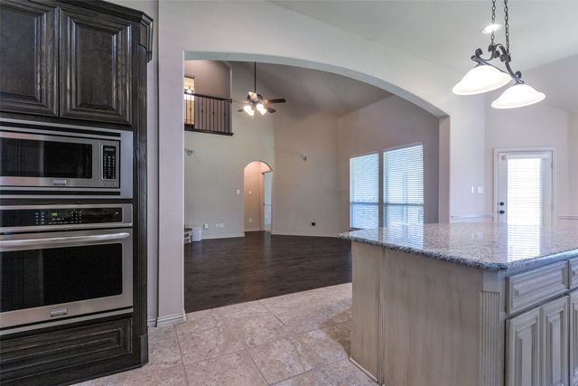 14221 Winter Hill Drive, Little Elm, TX 75068
