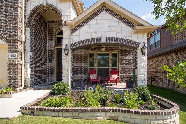 14221 Winter Hill Drive, Little Elm, TX 75068